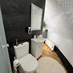 豪华帐篷 Caloroczny Jacuzzi Zieleniec Goat Glamp Duszniki Zdrój