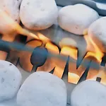 Caloroczny Jacuzzi Zieleniec Goat Glamp 豪华帐篷