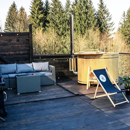 Goat Glamp Zieleniec *