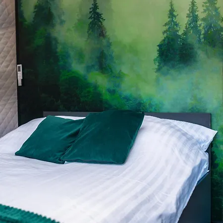 Goat Glamp Zieleniec Luxury tent Duszniki Zdroj