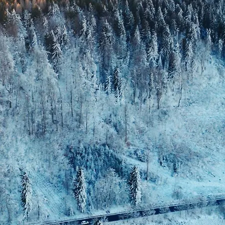 Caloroczny Jacuzzi Zieleniec Goat Glamp Luxury tent